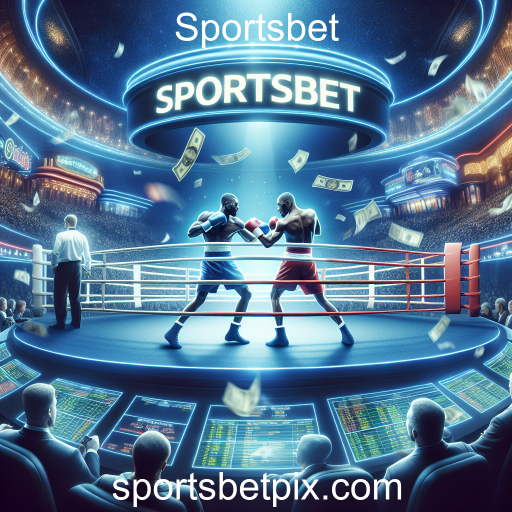 Apostas em Futebol: Oportunidades e Emoções no Sportsbet