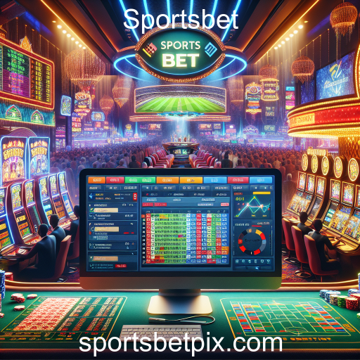 Apostas Ao Vivo: A Nova Era das Apostas no Sportsbet