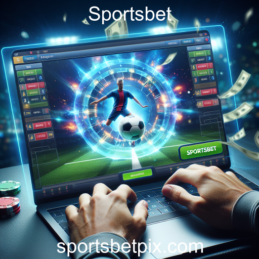 Apostas em Futebol: Oportunidades e Emoções no Sportsbet